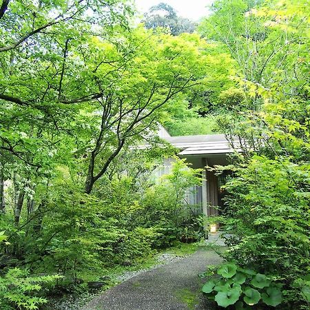 Nemu No Hana 니치난 외부 사진