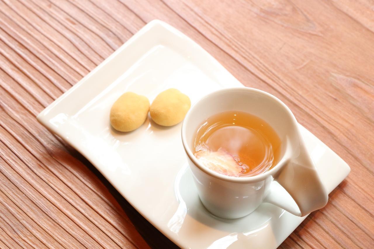 Nemu No Hana 니치난 외부 사진