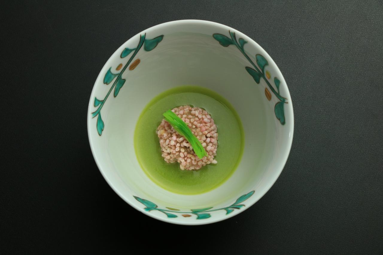 Nemu No Hana 니치난 외부 사진