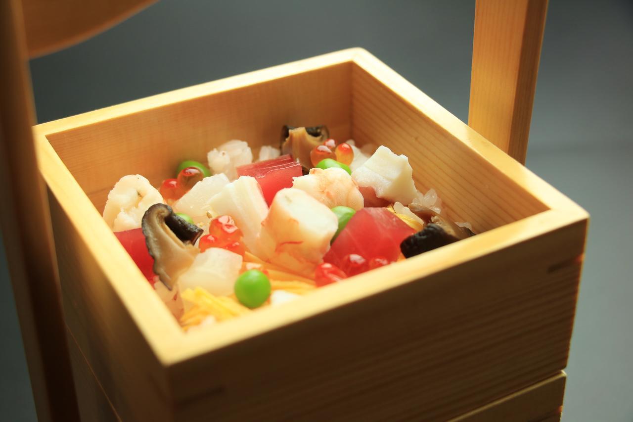 Nemu No Hana 니치난 외부 사진